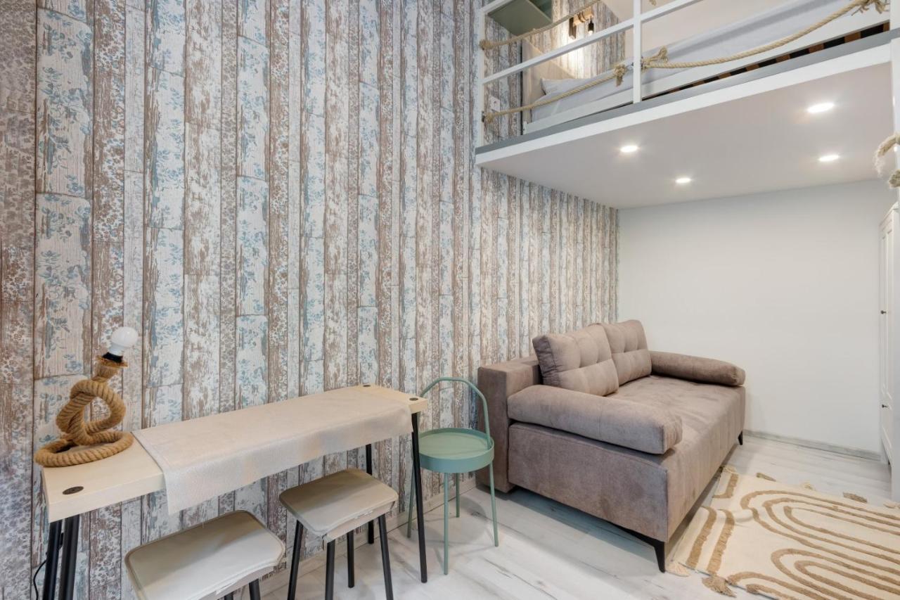 Harmony Hideaway In City Center Будапеща Екстериор снимка
