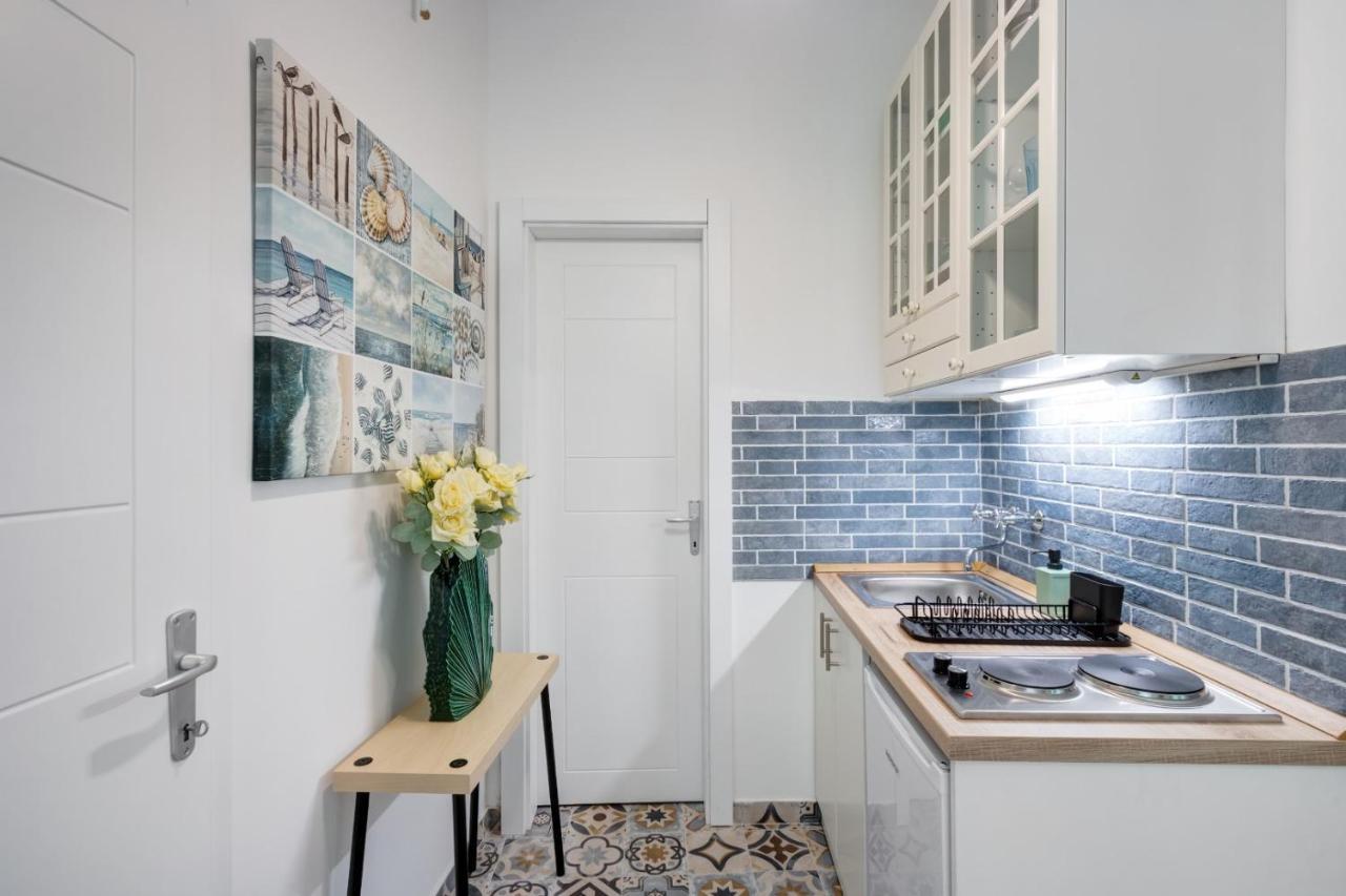 Harmony Hideaway In City Center Будапеща Екстериор снимка